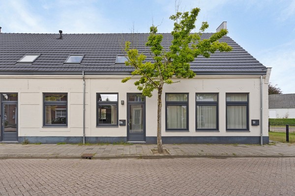 Onder bod: Deken van Baarsstraat 51B, 6021 BG Budel